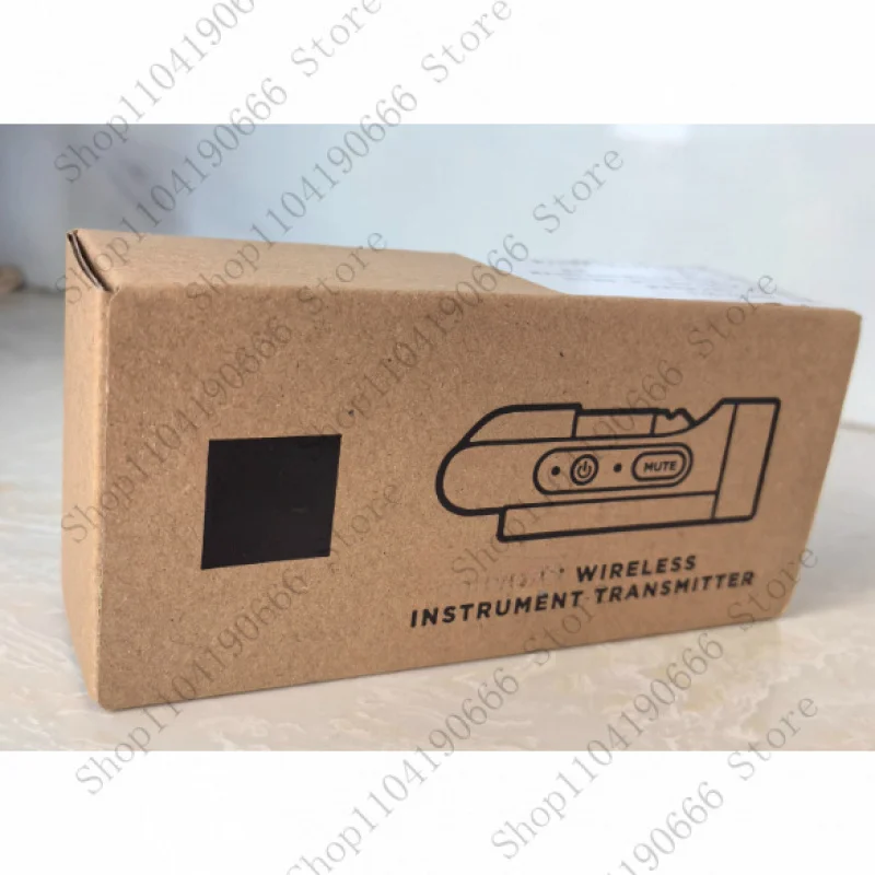 ==Original for Bose S1pro+ Microphone Line Transmitter Professional 869722-0010 S1 Pro+ Wireless Instrument Transmitter, 1/4