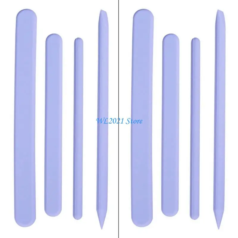 G5GC Tragbarer Silikonkleber-Rührstab mit einstellbarer Geschwindigkeit für die Schmuckherstellung