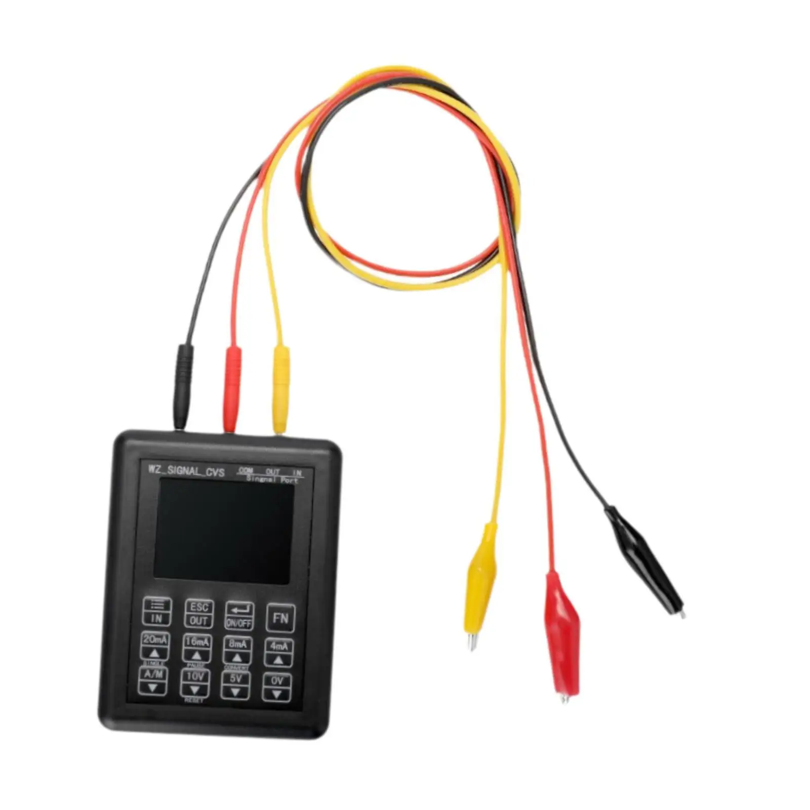 Signal Generator for DIY Debugging Car Phone Repair Single Chip Debugging