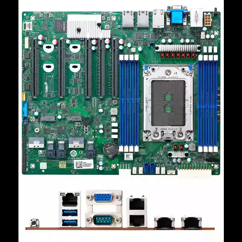 

S8030 server main board S8030GM2NE-2T S8030GM4NE-2T