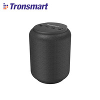 Tronsmart T6 Mini Speakers Wireless Bluetooth Speaker Portable Speaker with 360 Degree Surround Sound, Voice Assistant