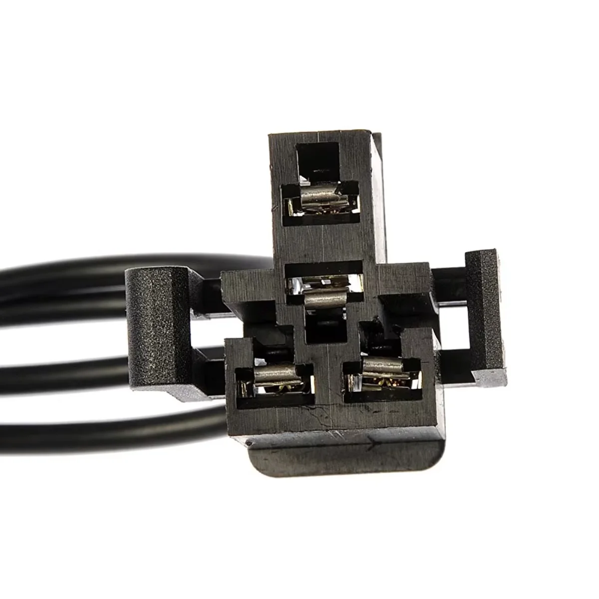 P58,1U2Z-14S411-NA,PT1841,S-630,973-307 Blower Resistor Harness Compatible with Select Models,1 year warranty
