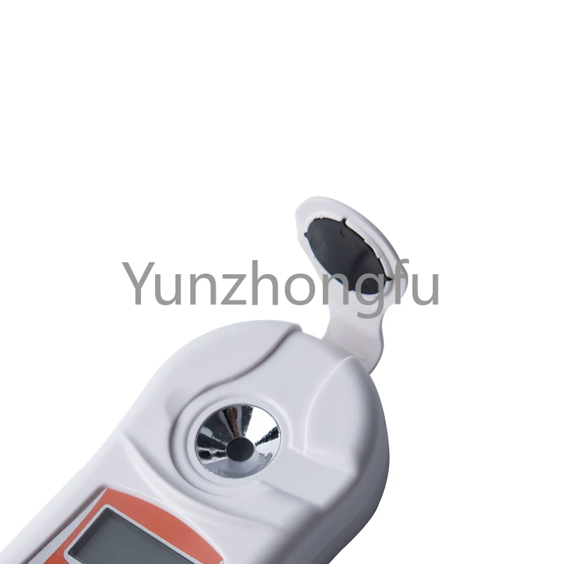 Digital Sugar Meter Fruit Metering Glycogee Watermelon Sugar Meter Measuring Meter