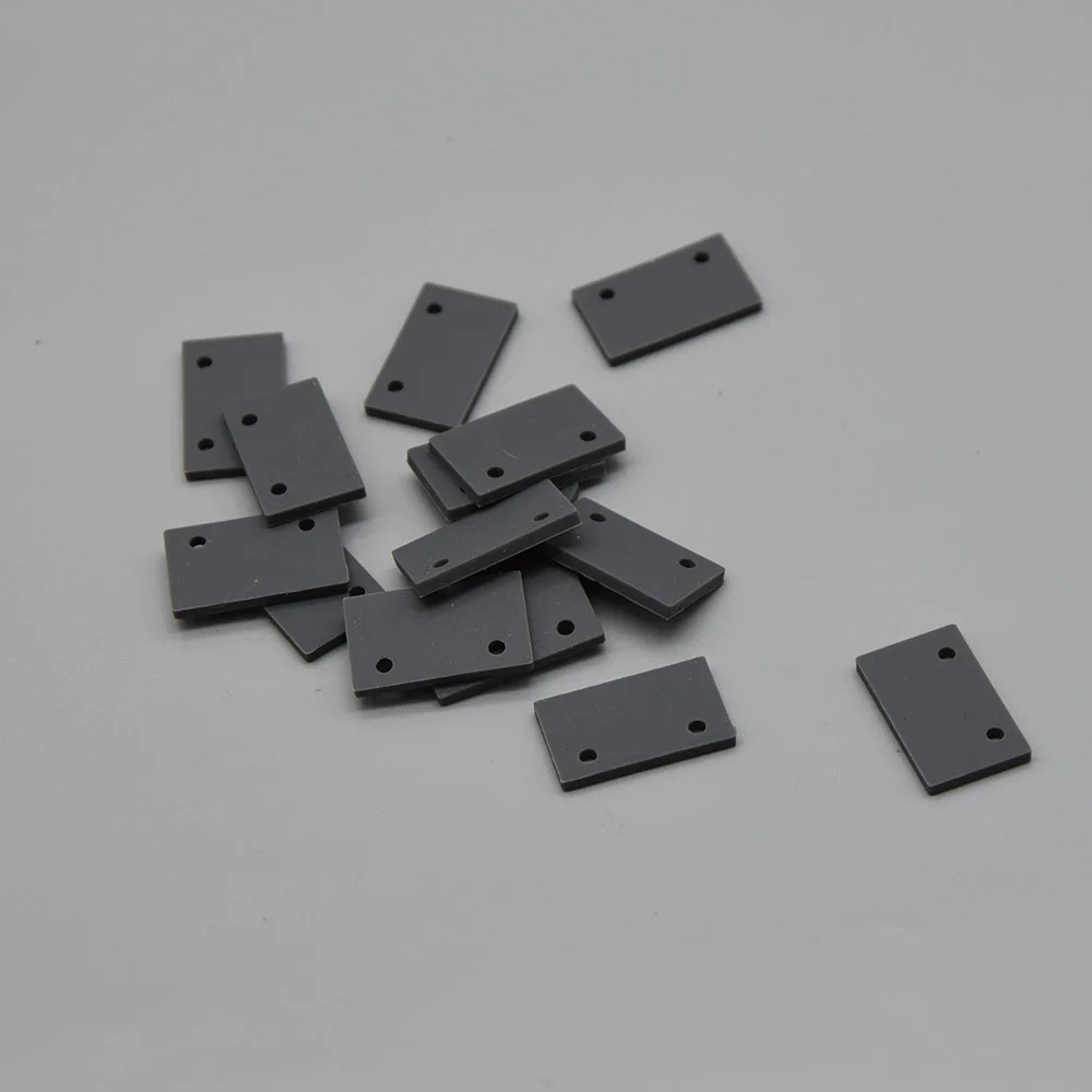 

DS-310 Separation Pad Tire Rubber for Epson DS-360W DS310 DS360W DS360 360W 310 360 B12B819271