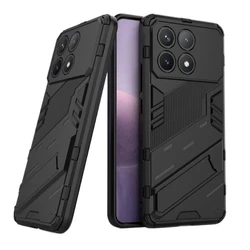 For Xiaomi Redmi K70 Pro K70E Shockproof Armor Phone Case For Xiaomi POCO X6 Pro Redmi K70 Anti-Fall Protect Back Cover Case