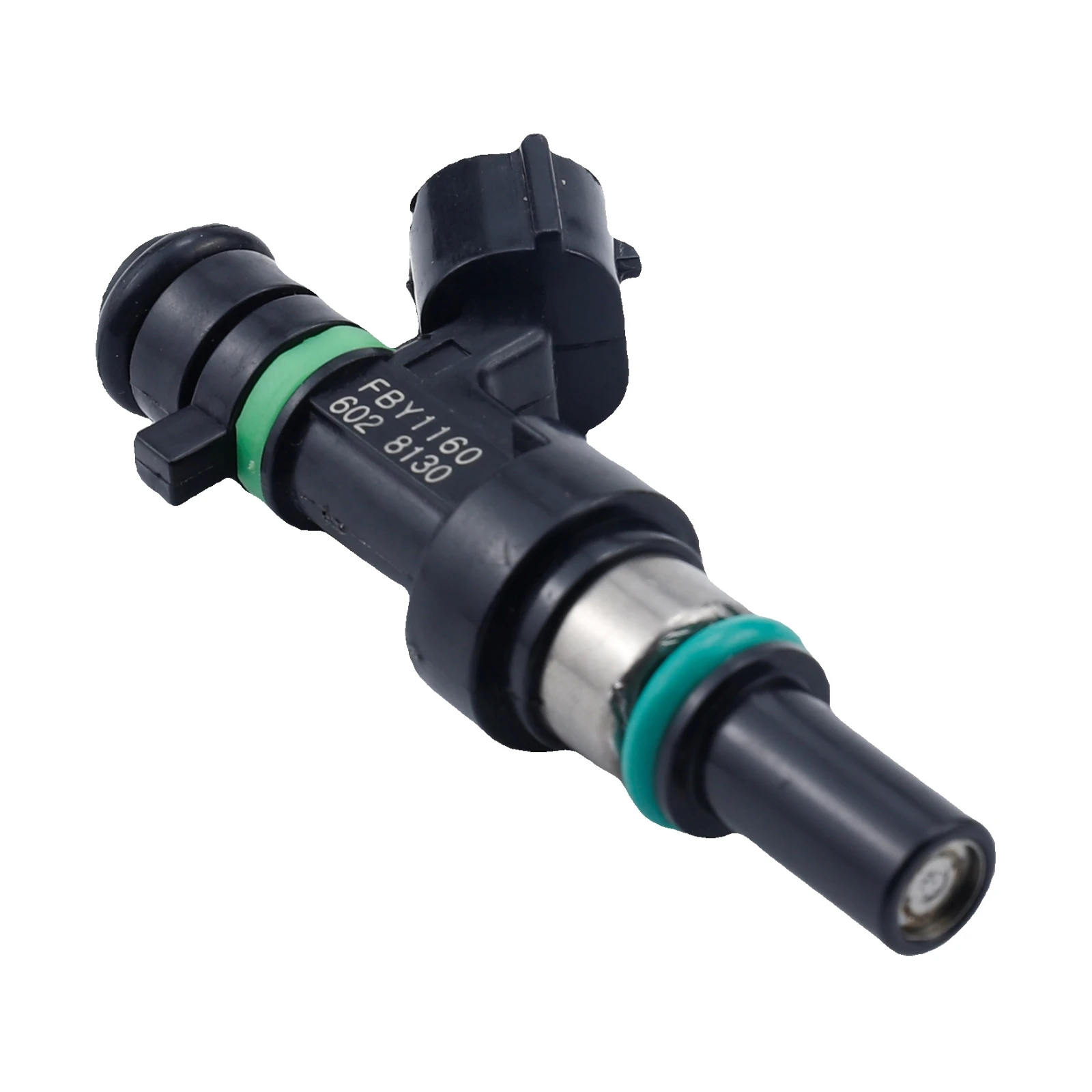 Fuel Injector For NISSAN CUBE MICRA NOTE NV200 QASHQAI TIIDA 1.6 2005-2012 16600ED000 ENGINE: HR16DE