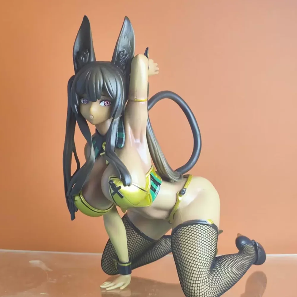 1/6 Anubis Casino:Bare Leg Ver - đánh giá và giá Model Kit Anubis