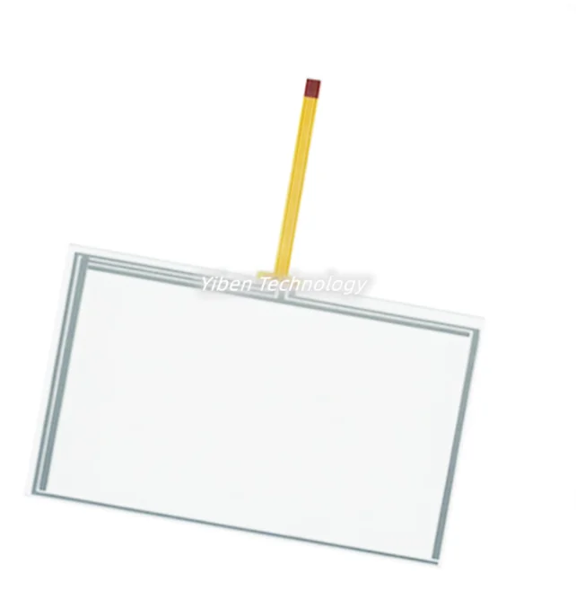 Used for human-machine interface TV8000CM touch screen
