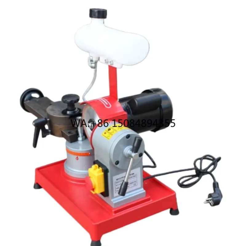 Industrial Electric Woodworking Machinery Blade Sharpener Chipper Knife Grinder and Grinding Machinev