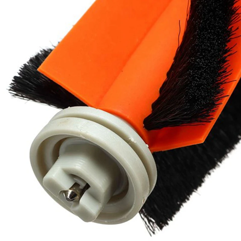 Filtre HEPA + brosse latérale + brosse principale pour aspirateur Xiaomi, pièces et accessoires pour Roborock l's ltS50