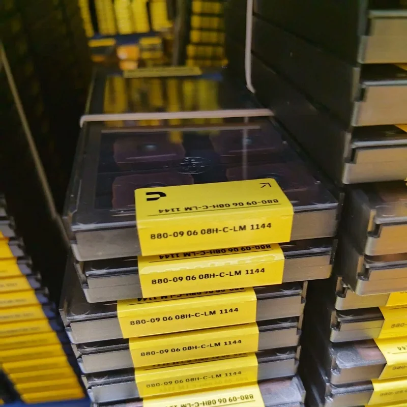 

CNC blade 880-090608H-C-LM 1144