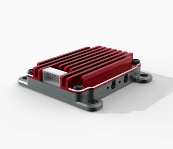 

TX ULTRA 5.8Ghz 5.8G 1600mW 1.6W 48CH VTX Video Transmitter for runcam SpeedyBee foxeer AKK camera FPV RC drone long range