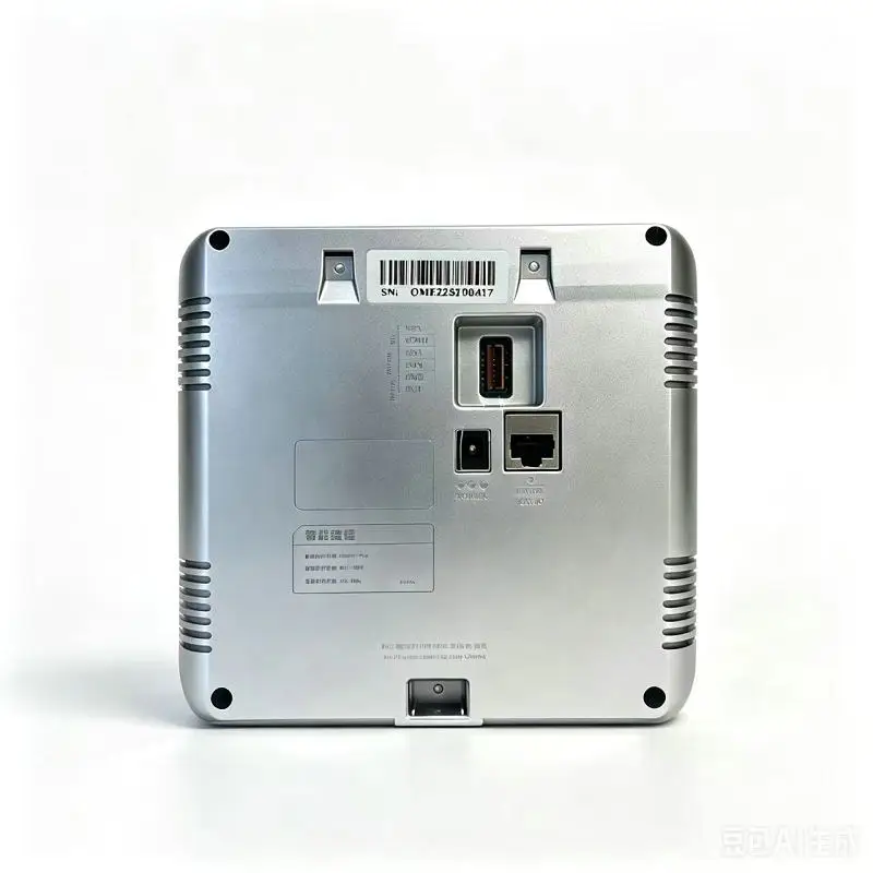 ZK3969 Biometric Facial Recognition Machine 2.8 Inch TFT Touchscreen Employee Time Attendance & Access Control with Fingerprint
