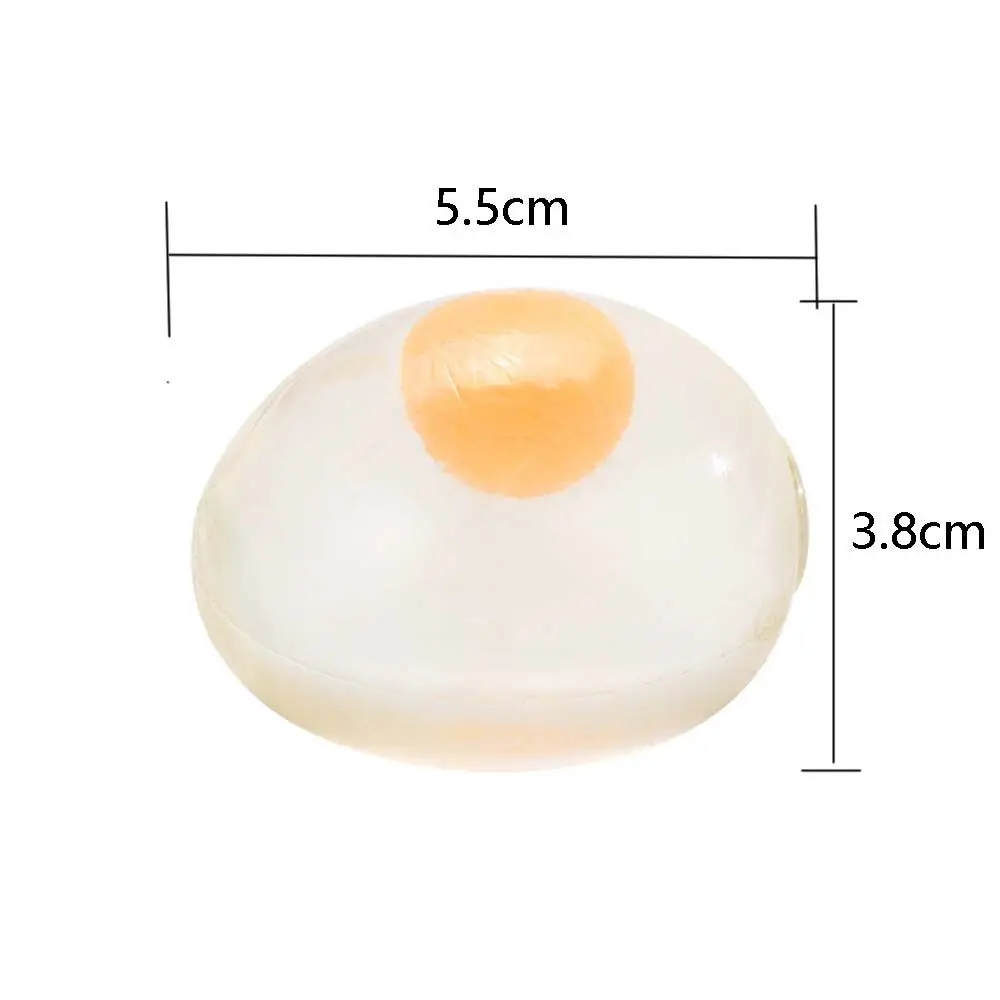 Animale carino Antistress Spremere Palla antistress Giocattolo antistress Mochi Giocattoli Palline di decompressione Novità Bavaglio
