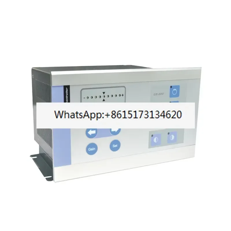Enhance your industrial automation with this advanced DC correction control system. Designed for precision and reliability,