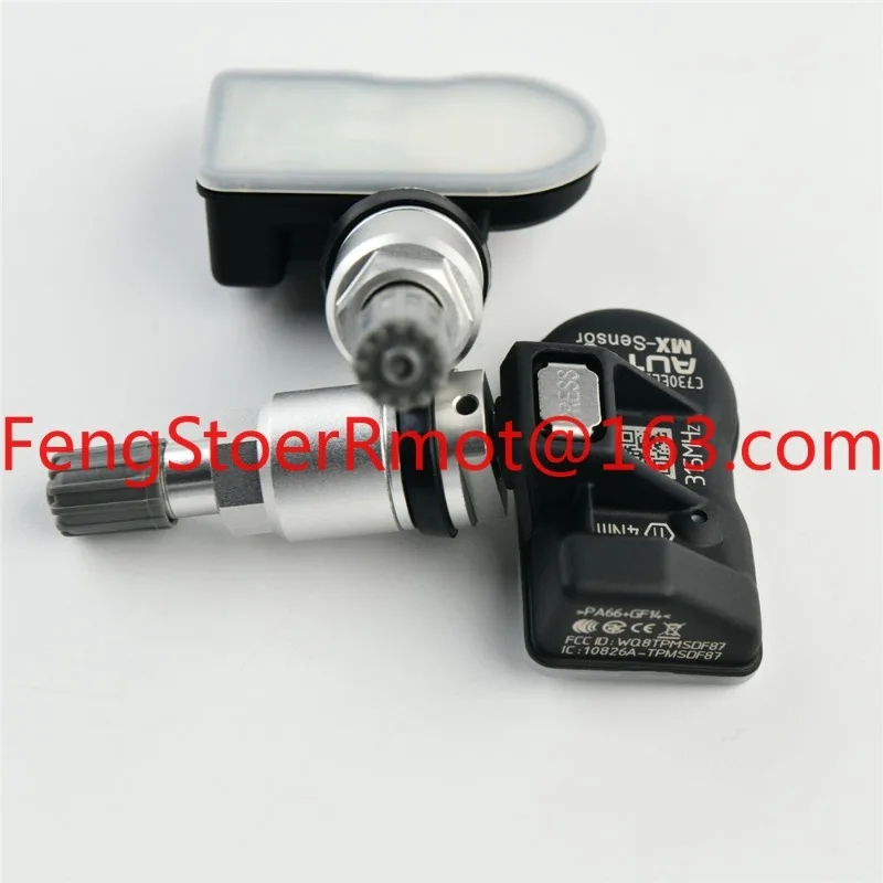 MX Sensor TPMS Sensor Ferramenta de reparo de pneus Scanner MaxiTPMS Pad Testador de monitoramento de pressão dos pneus