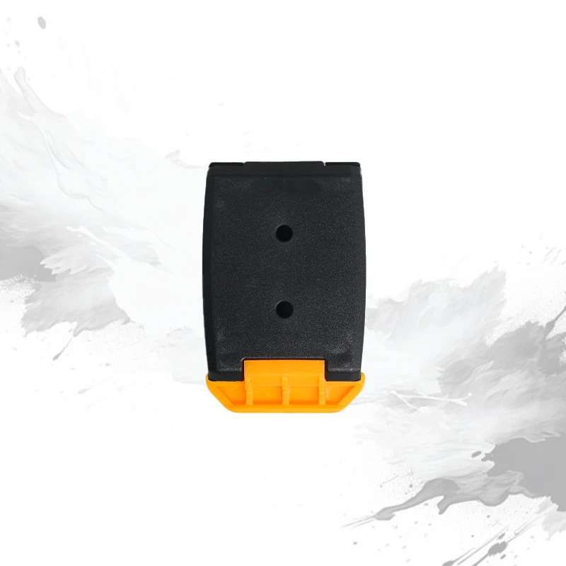 TOOLSTACK 3PC Qui-Hook Hubs Power Tool Accessories Quick-hang Buckle Quick Release Clip For Belt Convenient Work Waist Bag Clip