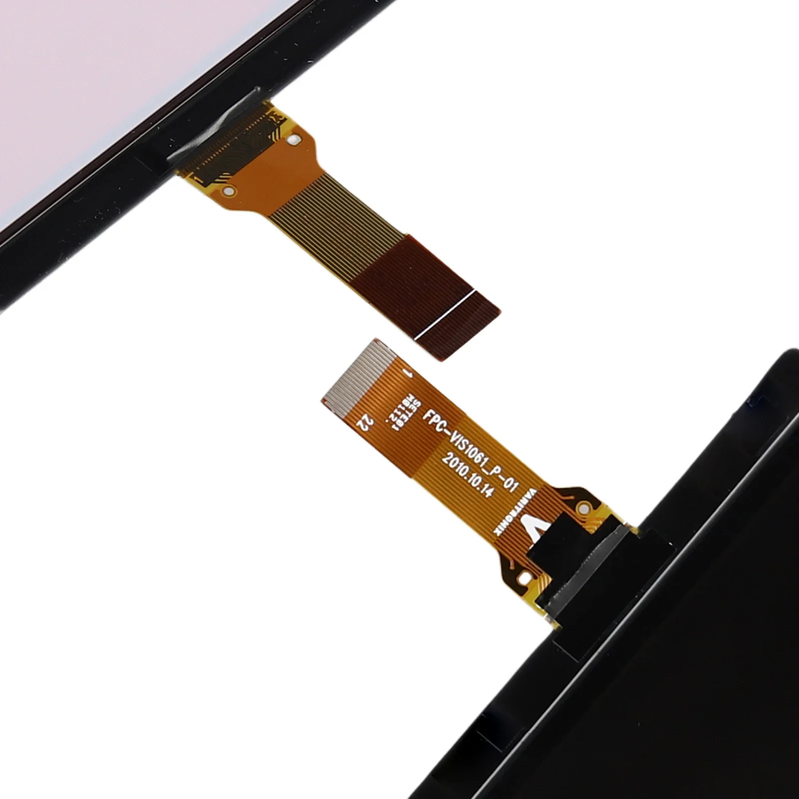 

Долговечный практичный дисплей с двумя лентами, запасные сменные аксессуары, ремонт для Ford, C-Max, S-Max