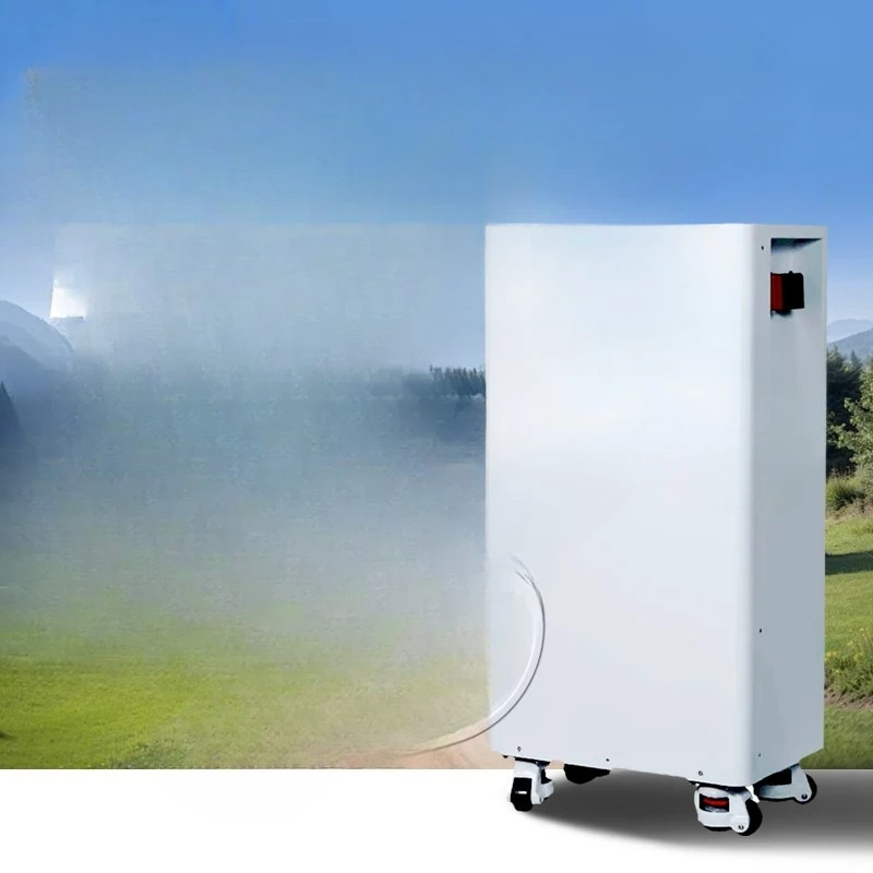 

Solar special 12V battery Outdoor energy storage 48v100A battery power supply Large capacity lithium iron phosphate battery