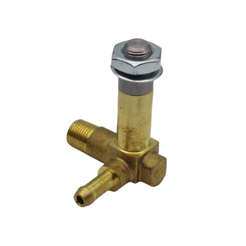 FT-90 special solenoid valve for electric iron, pure copper pipe water valve accessories, original coil