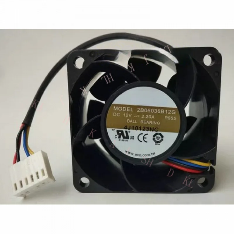 N New For Avc 6038 … - image