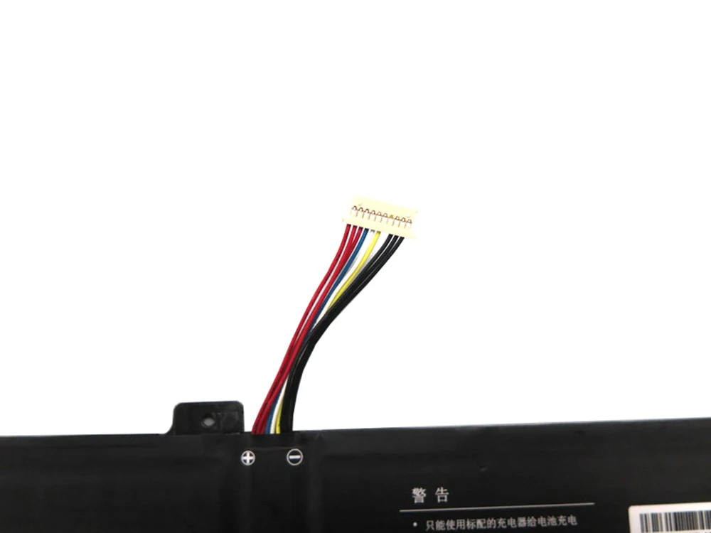 Imagem -05 - Bateria do Portátil Linhas Linhas Novas Utl47761272s 7.4v 5000mah 37wh 10pin