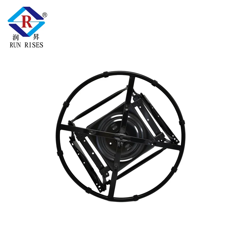 A22-2 Swivel Chair Mechanism For Living Room Dining Bedroom & Kitchen Furniture Accessory Rocking Recliner For SofaATV&UTV