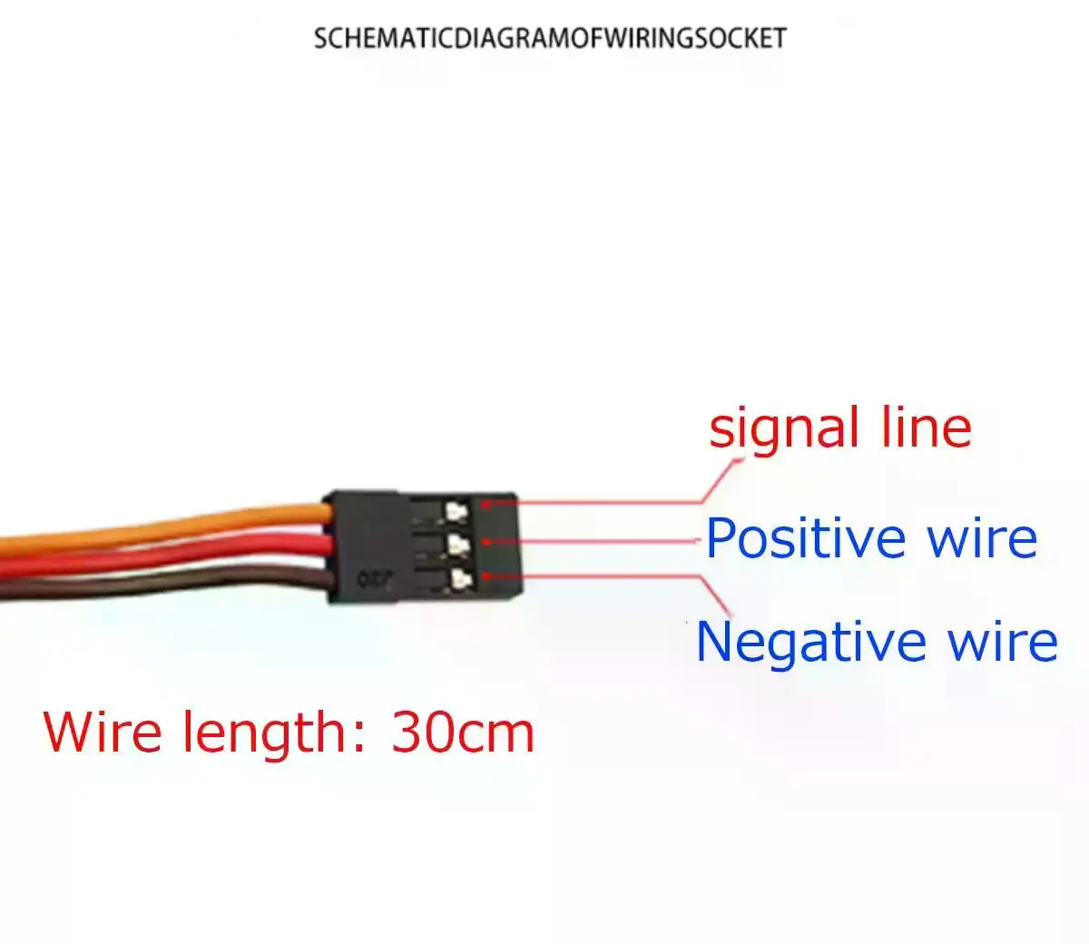 20kg Digital Servo High Torque Metal Gear 180/270/360 degree for RC Car Crawler Boat Robot Arduino DIY Steering Gear Motor
