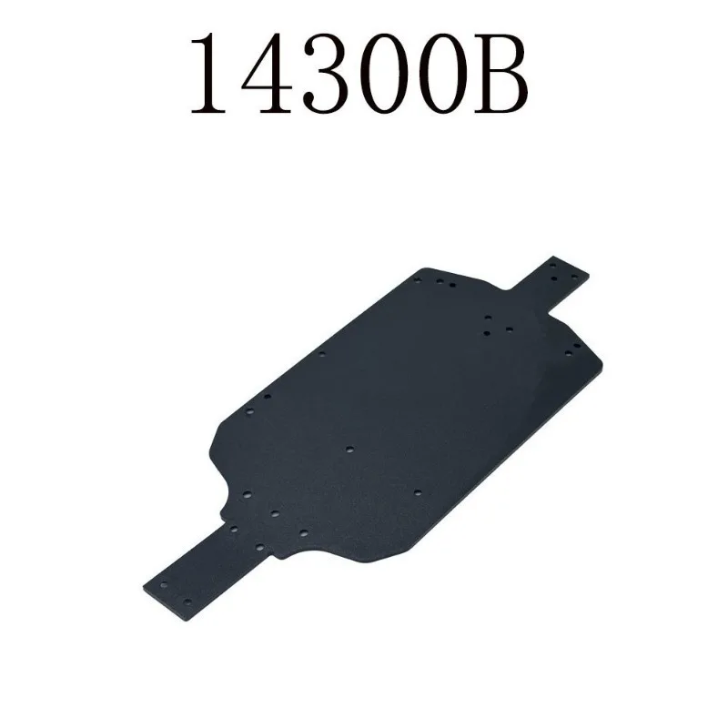 

For MJX Hyper Go RC Car Parts Remote Control 14209 1/14 Off road vehicle beach bike/14300B chassis