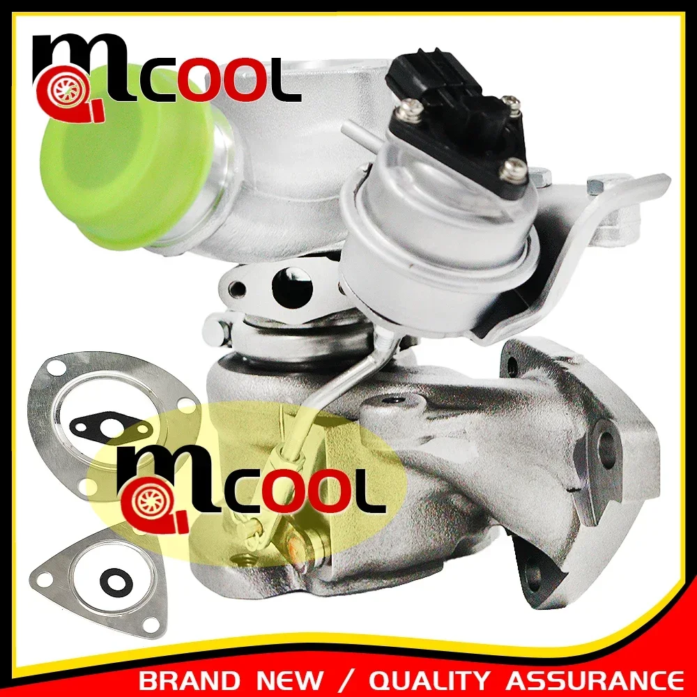 Turbocharger Turbine For Ford Ranger 2.2L 4913106320 4913106300 4913106340 49131 06300 BK3Q-6K682-NA BK3Q6K682NB BK3Q6K682NC