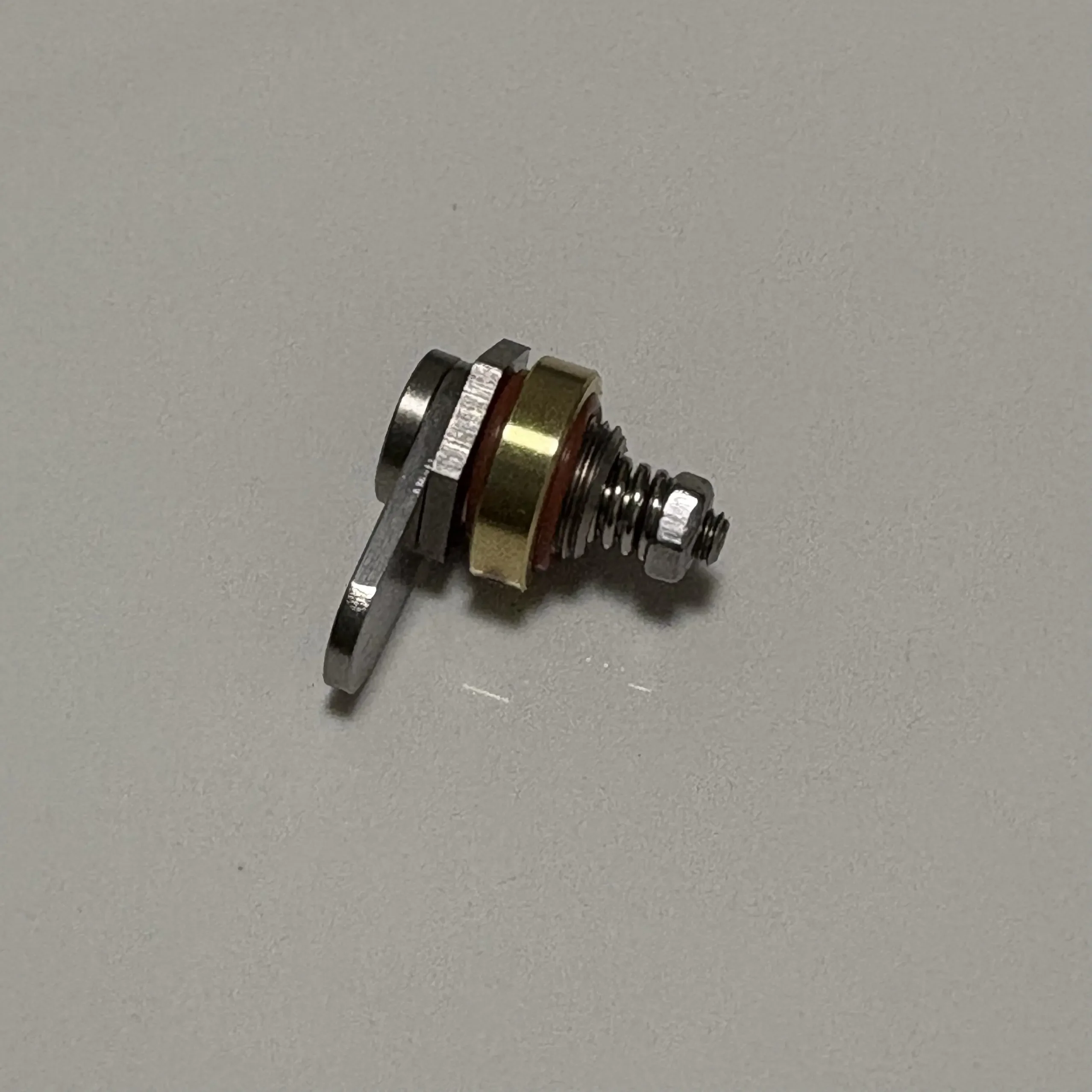 Limited Offer 9B Pressure Relief Valve, Safety Valve Is Suitable For 9b And English Coffee Pots, Pressure Relief 11kg