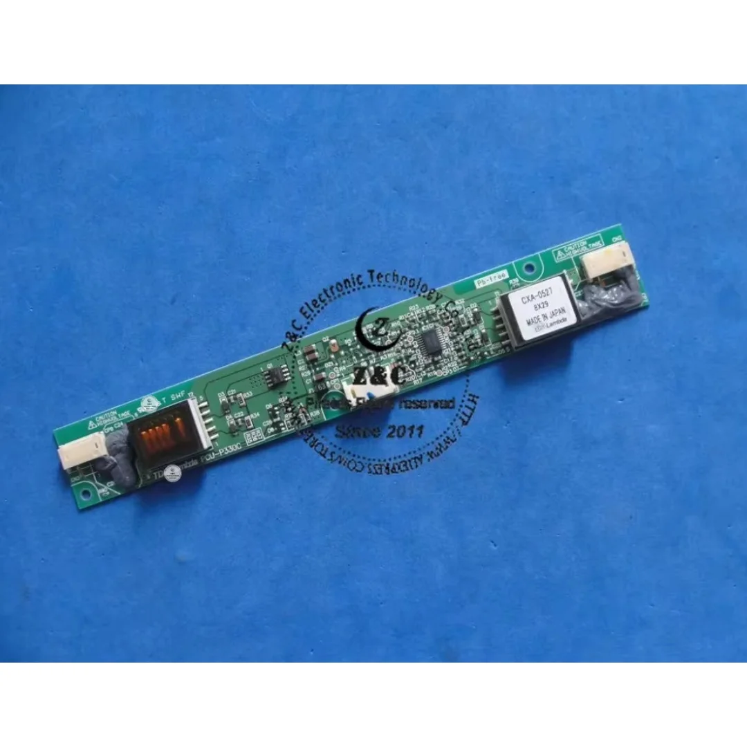 CXA-0527 PCU-P330C Original Garde A+ TDK Inverter for Industrial Equipment