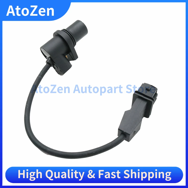 

39180-37150 39180-37180 39180-37200 Датчик положения коленчатого вала для Hyundai Tucson Sonata для Kia Optima SPORTAGE 2.5L 2.7L