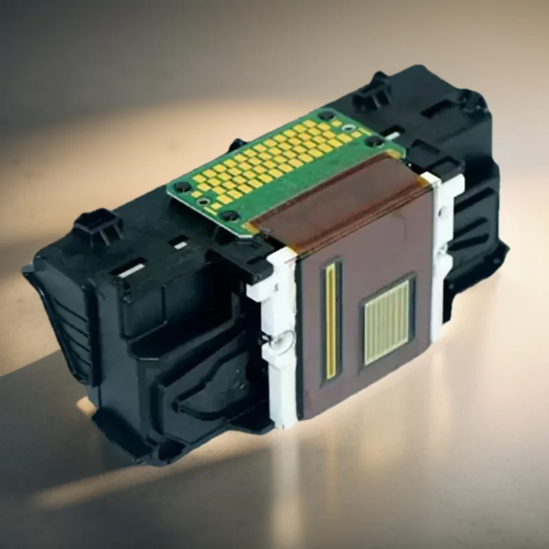 

Printhead QY6-0090 Print Head Printer Head for Canon PIXMA TS8020 TS9020 TS8040 TS8050 TS8070 TS8080 TS9050 TS9080