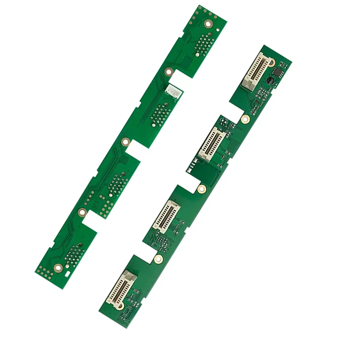 Image Imaging Unit Drum Chip for Lexmark CS 521dn CS 622de CX 421adn CX 522ade CX 622ade CX 625ade CX 625adhe MC 2325adw MC 2425