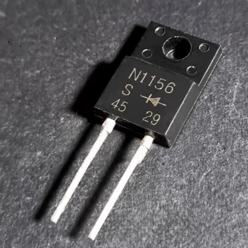 Induction Cooker - 10 ชิ้น N1156 FMN-1156S ทรานซิสเตอร์ IGBT,