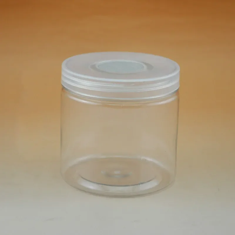 CWXTGS 1 шт., простой дикий горшок, муравьи для домашних животных, маленькая общественная безопасность, простой средний экологический резервуар для коллекции гнезд