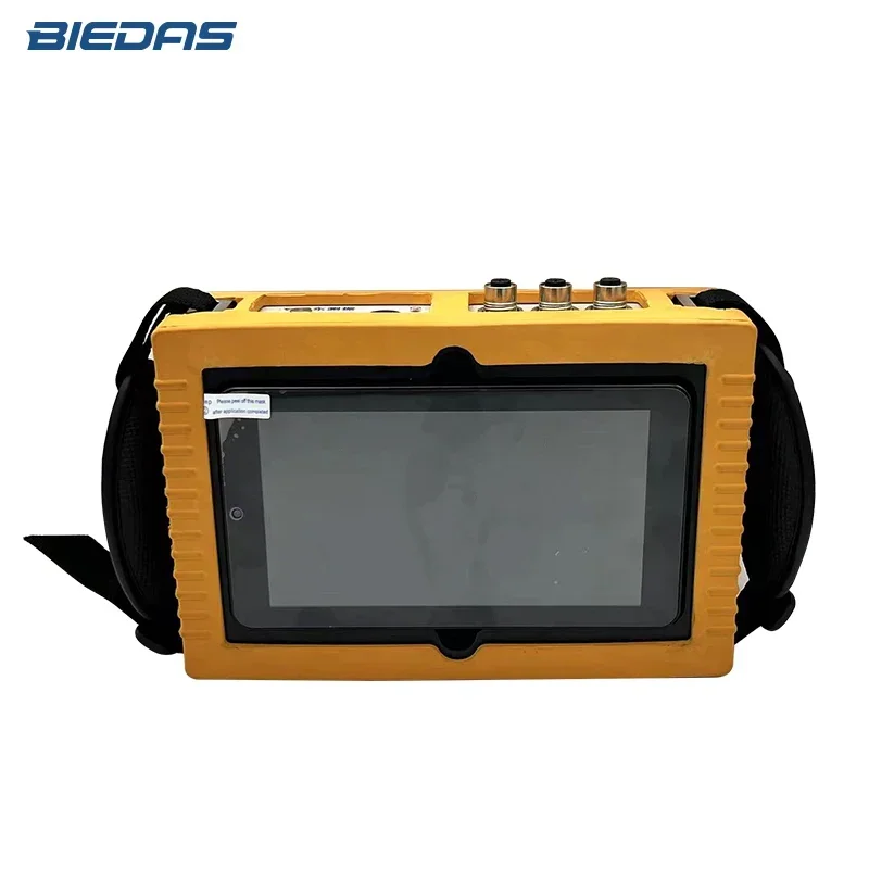 2025 Premium Products 2025 Portable Vibration Analyzer With Balancing Function