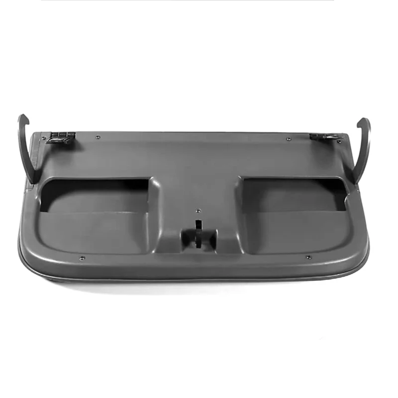 

AUTO For Ford Transit MK5 Passenger Side Glove Box Cover LHD Drawer Armrest Box Cover