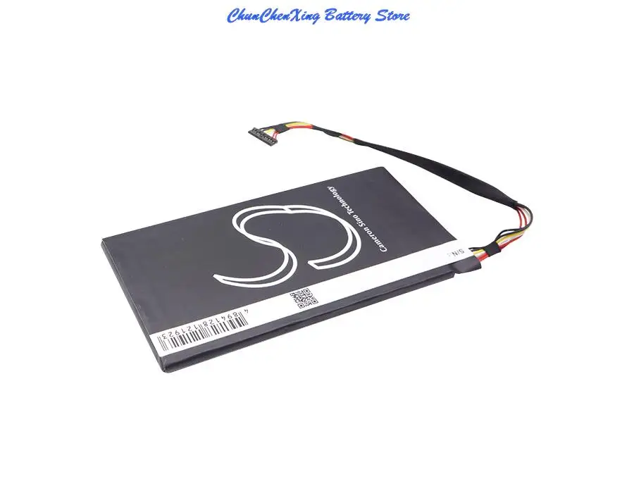 Replacement Battery C11P1323 for Asus P93L  P92L  PadFone S PF500KL  PF500K  please check the wires and connector
