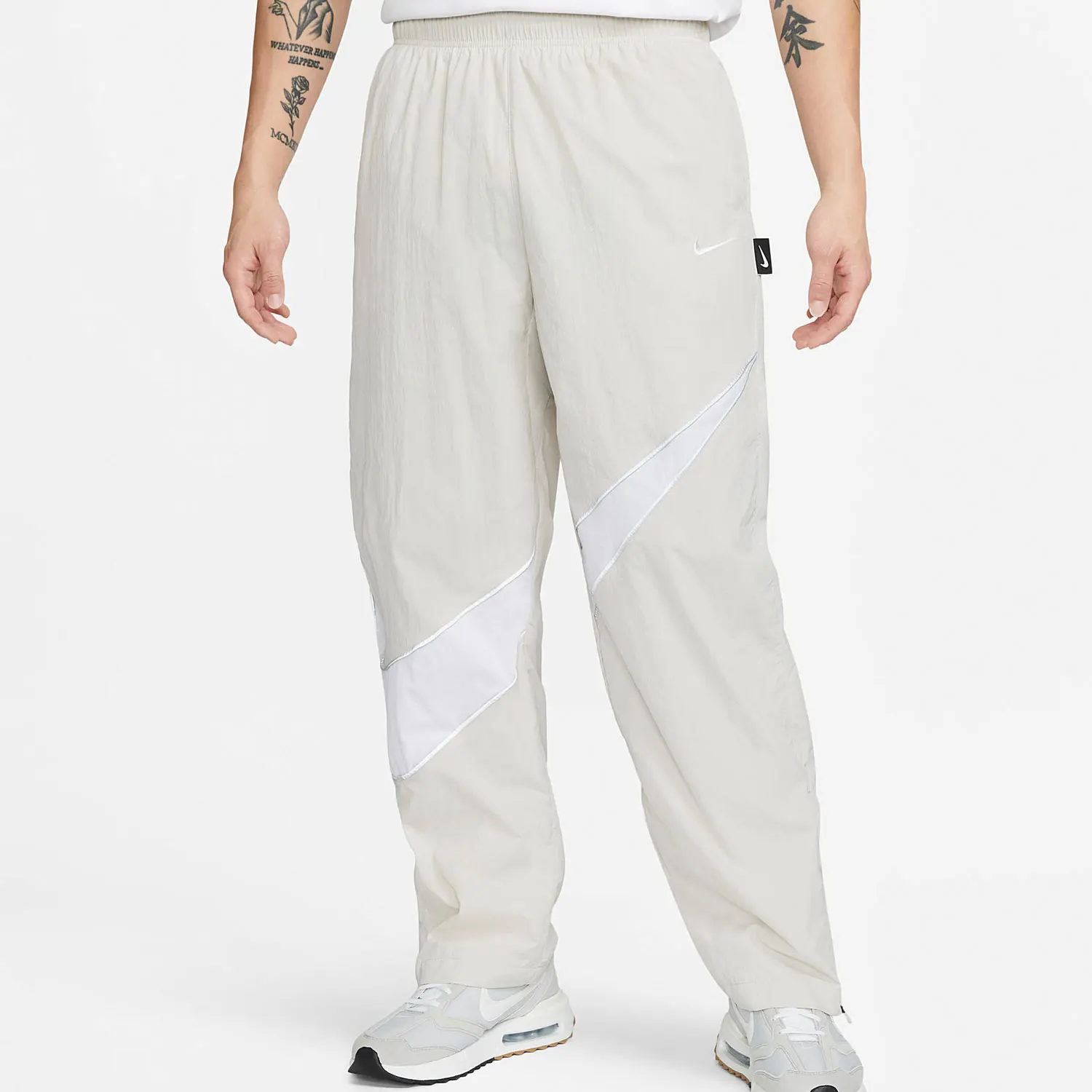 

Оригинальные новые мужские повседневные прямые спортивные брюки Nike DX0595-072