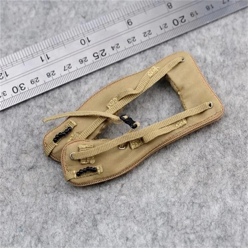 

1/6 Soldier Accessories VH 1032 US Navy River Corps Lifesaving Floating Collar Model Toy For 12'' Action Figure Body In Stock