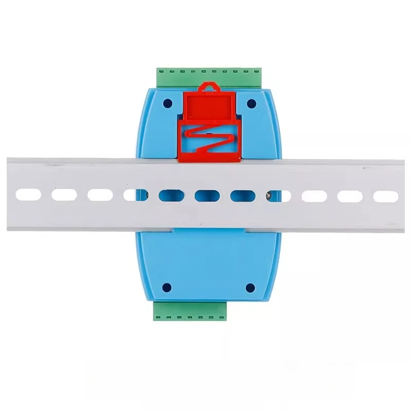 Active Polling GC-1201Pro Ultra Large Cache Isolated RS485 High-speed Hub