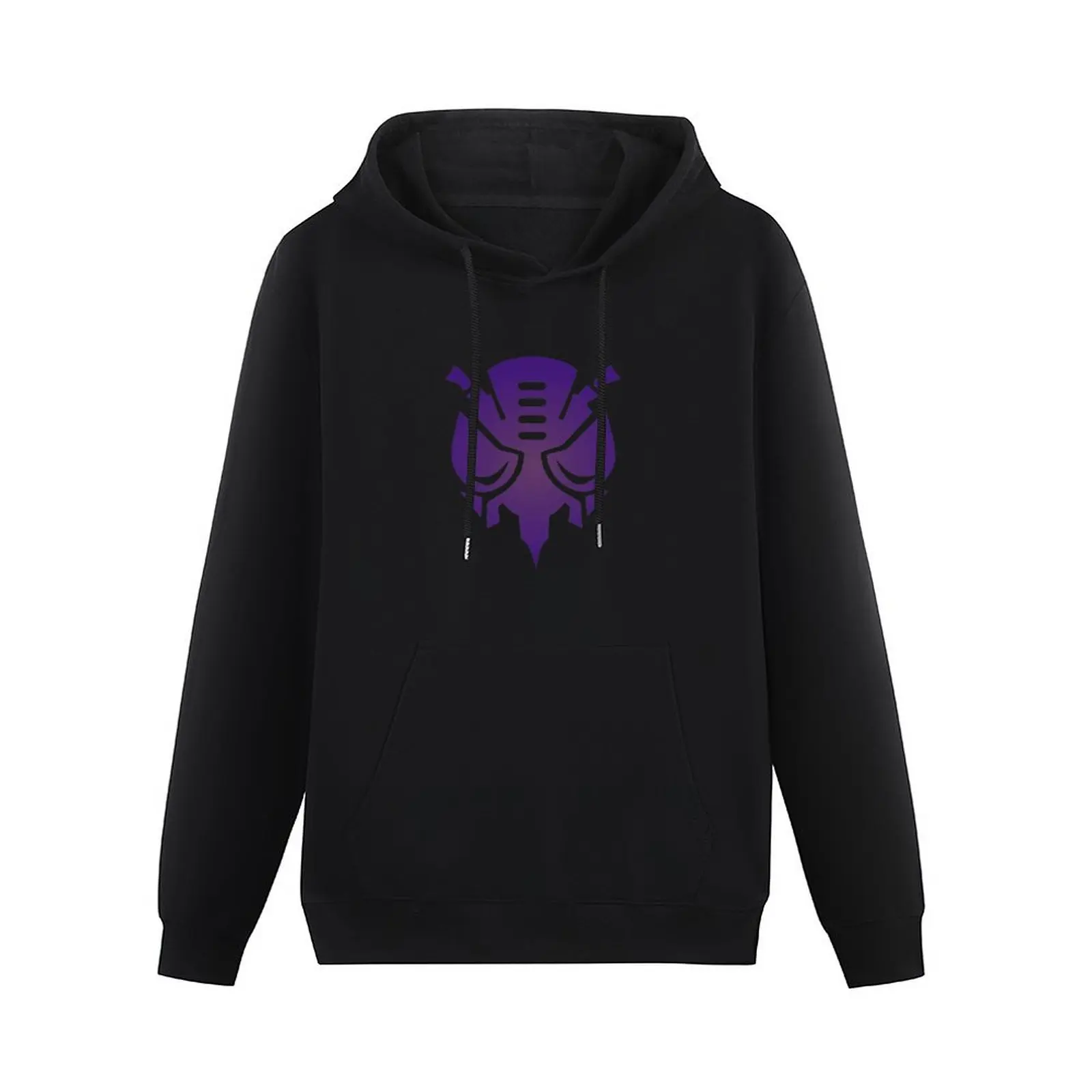 Predacons Logo Pullover Hoodie clothes for men japanese style autumn jacket men anime hoodie