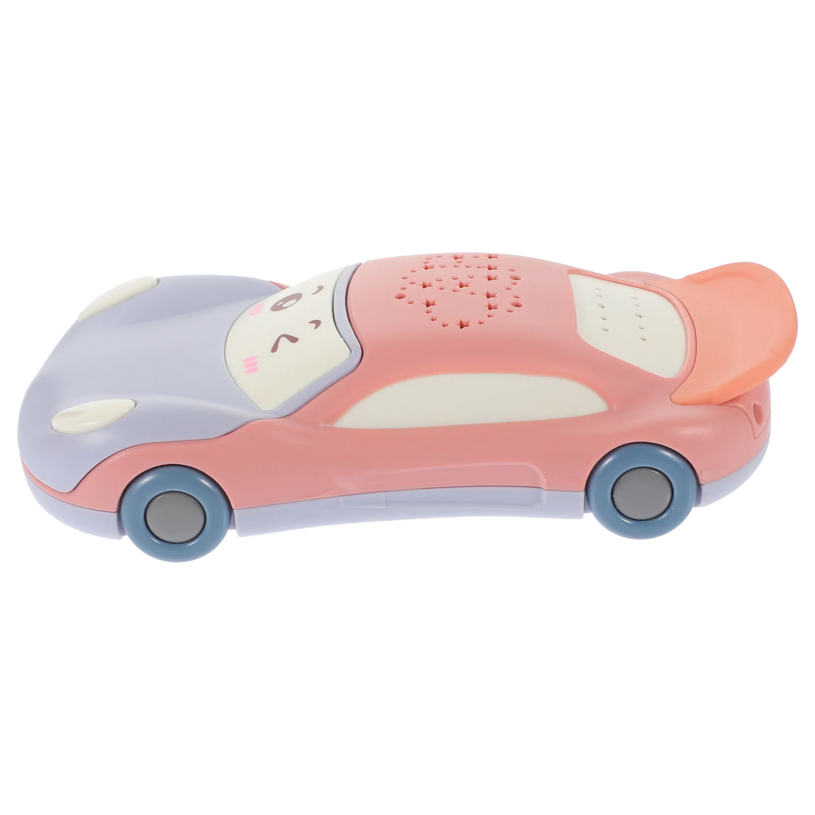 Carro de música bonito imitação telefone bebê educacional criança aprendizagem brinquedo musical dos desenhos animados som presente interativo