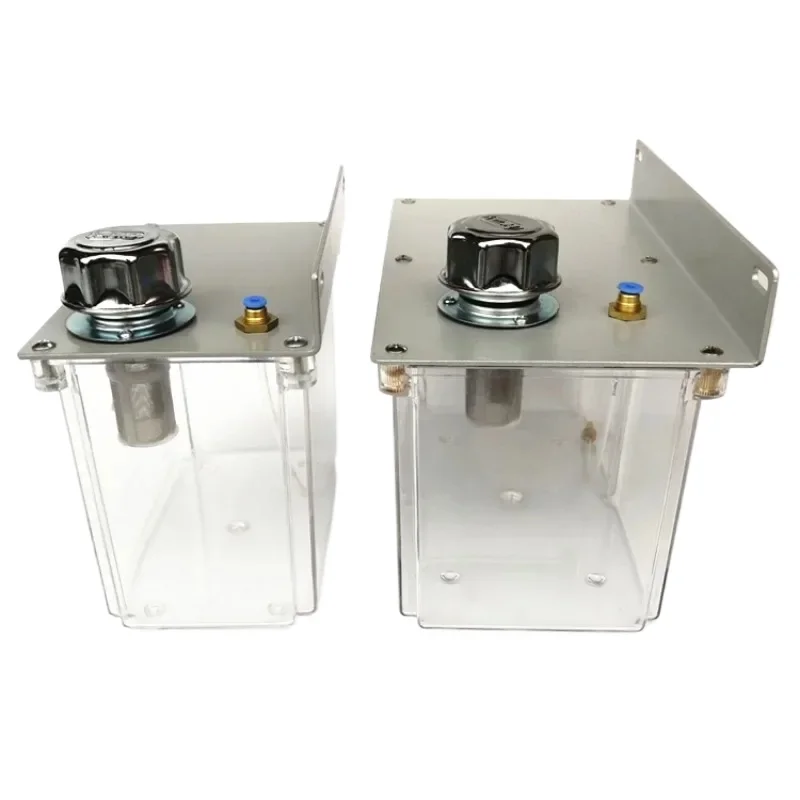 3L machine tool lubricating oil tank spray water tank oiling kettle machine tool spray lubricating equipment oil tank