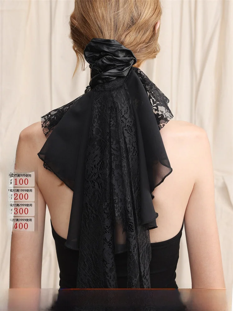 nouveau-lien-pour-cheveux-double-couche-en-cuir-noir-avec-patchwork-de-dentelle-imagine6-accessoires-de-mode-pour-cheveux-de-la-boutique-younique