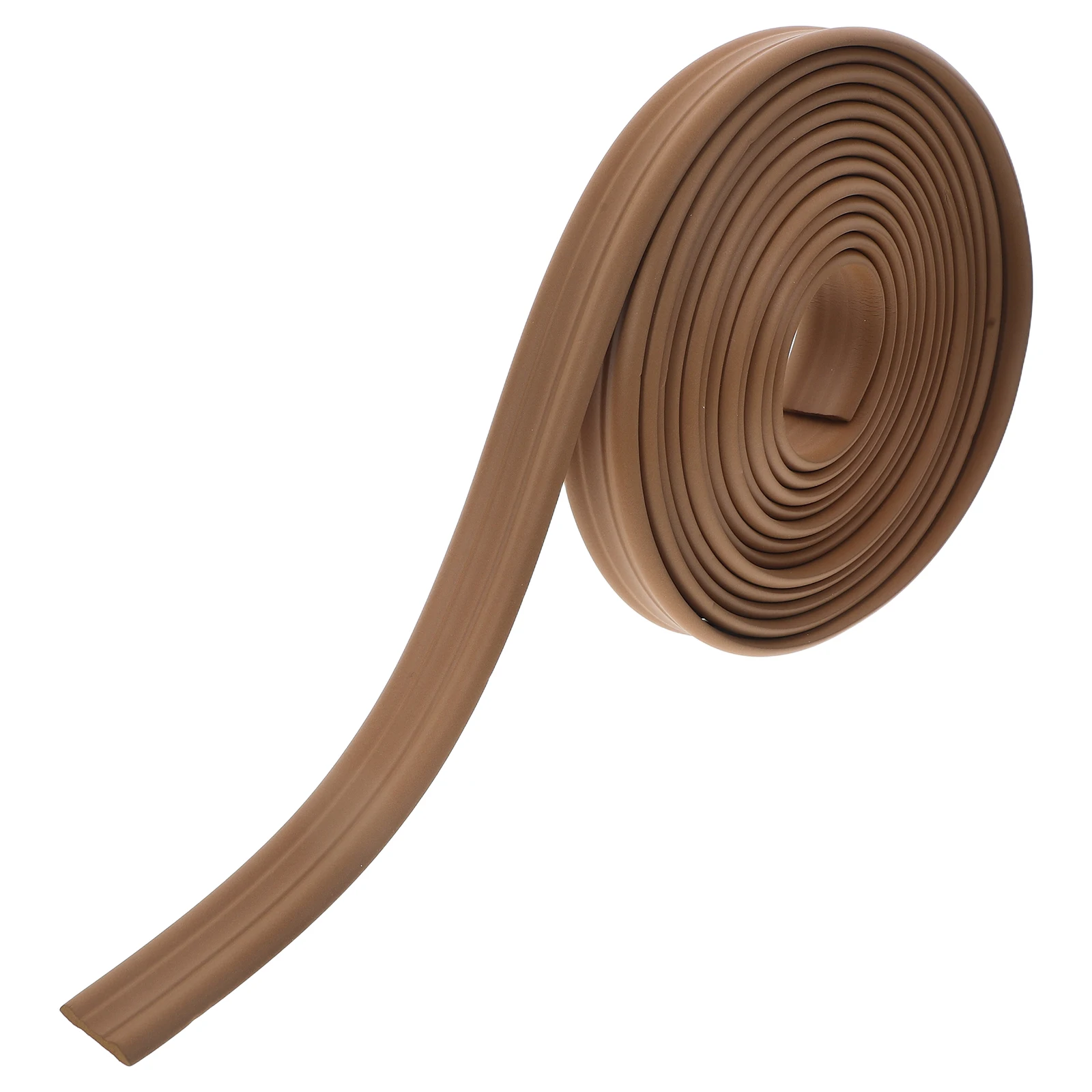 

Self Adhesive Wall Molding Trim Peel Stick Flexible Corner Protector Edge Guard Ceiling Floor Door Window Decorative Peel and