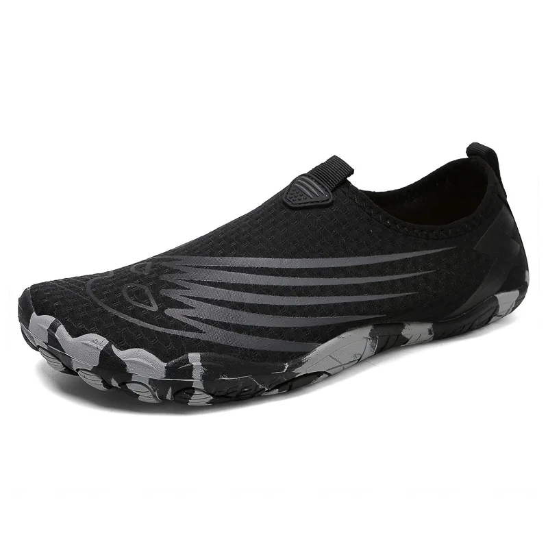 

Swimming Fishing Kayaking Water Sports Shoes Men Women Beach Aqua Shoes Adult Unisex Non-slip Walking Yoga Camping Sneakers New
