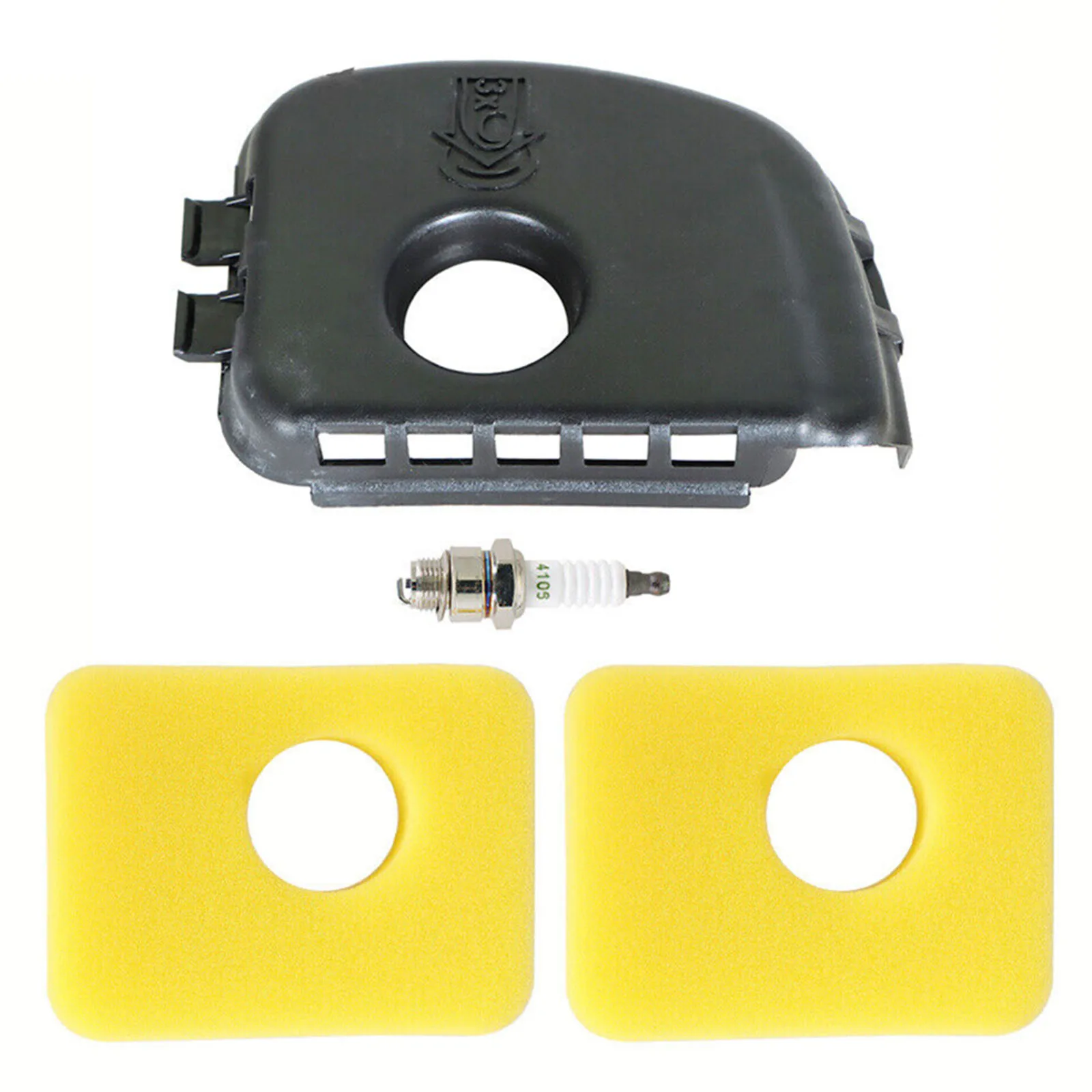 E Convenient Package Engine Fitment E E E Enhances Air Filtration Air for Filter Cover E Clean Air Compatible With